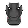 CYBEX PALLAS G I-SIZE LAVA GREY