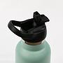 BOTELLA TERMICA RUNBOTT 350ML +TAPON SPORT PLAIN EUCALIPTO