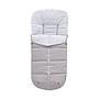 SACO UNIVERSAL WINDSOR GRIS 45X98X3 CM