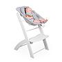 HAMACA NEWBORN PARA TRONA EVOLUTIVA EVOSIT JERSEY BLANCO