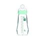 MAM BIBERON CRISTAL FEEL GOOD 260ML AZUL