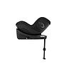 CYBEX SIRONA G ASIENTO MOON BLACK