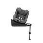 CYBEX SIRONA G ASIENTO LAVA GREY