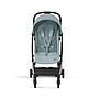 CYBEX ORFEO SILLA DE PASEO TAUPE STORMY BLUE