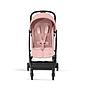 CYBEX ORFEO SILLA DE PASEO SILVER CANDY PINK