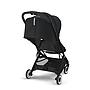 CYBEX ORFEO SILLA DE PASEO BLACK MAGIC BLACK