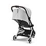 CYBEX ORFEO SILLA DE PASEO SILVER FOG GREY