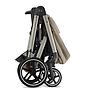 CYBEX BALIOS S LUX BLACK SILLA ALMOND BEIG