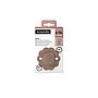 CHUPETE WONDER SX PRO SILICONA 6-18M Intense  Colors RAW UMBER