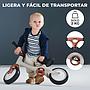 BICICLETA TOVE SUMMER MINT