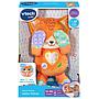 PELUCHE MUSICAL GATITO TRISTRÁS