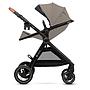 SILLA DE PASEO ESME 3 in 1BEIG