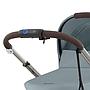 CYBEX eGAZELLE Taupe Sky Blue