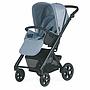TRIO PARKOUR CROSS - PLW - LF Sport - LF U226 Black/Black