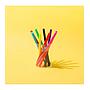 ROTULADORES CON AROMAS 9 UNDS