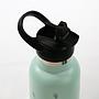 BOTELLA TERMICA RUNBOTT 350ML +TAPON SPORT MARTA MUNTÉ ALLIGATOR