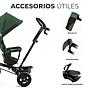 TRICICLO AVEO MYSTIC GREEN