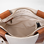 BOLSO MATERNIDAD PEQUEÑO WONDERLAND BEIGE 