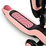 PATINETE HALLEY ROSE PINK