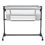 MINICUNA COLECHO NESTE UP 2 LIGHT GREY