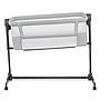 MINICUNA COLECHO NESTE UP 2 LIGHT GREY