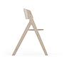 CYBEX CLICK&FOLD 4IN1 ALL NATURAL