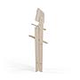 CYBEX CLICK&FOLD SILLA NATURAL