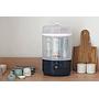 ESTERILIZADOR ELECTRICO STERIL'N'DRY NIGHT BLUE