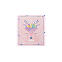PALETA DE SOMBRA OJOS  7 COLORES FAWN