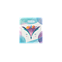 PALETA DE SOMBRA OJOS  7 COLORES OWL