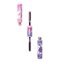MASCARA DE PELO DOBLE - Rosa-Púrpura