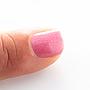 ESMALTE DE UÑAS AL AGUA NAMAKI ROSA
GLITTER