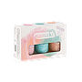 PACK DE 3 ESMALTES AL AGUA SUMMER
DELIGHTS