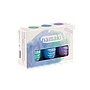 PACK DE 3 ESMALTES AL AGUA AURORA BOREAL