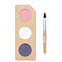 KIT MAQUILLAJE 3 COLORES Hada & Mariposa