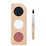 KIT MAQUILLAJE 3 COLORES Pirata & Mariquita