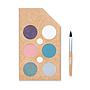 KIT MAQUILLAJE 6 COLORES  Mundo Encantado