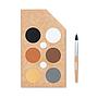 KIT MAQUILLAJE 6 COLORES  Vida Salvaje