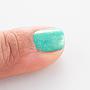 ESMALTE DE UÑAS AL AGUA NAMAKI VERDE
CARIBE