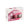 PACK DE 3 ESMALTES AL AGUA FRUITY SORBET