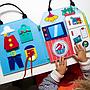 OMY LIBRO PLAY KIT MONTESSORI