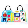 OMY LIBRO PLAY KIT MONTESSORI