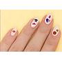 OMY PEGATINAS PARA UÑAS NEW YORK