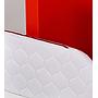 COLCHON DE CAPAZO/COCHE VISCO FRESH 70X30
