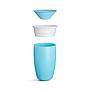 MUNCHKIN Miracle 360º - Taza antigoteo con asas 295ml
