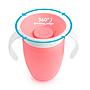 MUNCHKIN Miracle 360º - Taza antigoteo  con asas 200ml