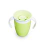 MUNCHKIN Miracle 360º - Taza antigoteo  con asas 200ml
