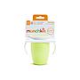 MUNCHKIN Miracle 360º - Taza antigoteo  con asas 200ml