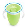 MUNCHKIN Miracle 360º - Taza antigoteo  con asas 200ml