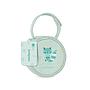 PORTACHUPETE PACIPOCKET DOLCE MINT